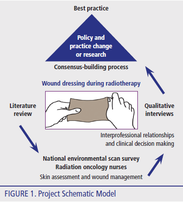 How to select a wound dressing - The Pharmaceutical Journal